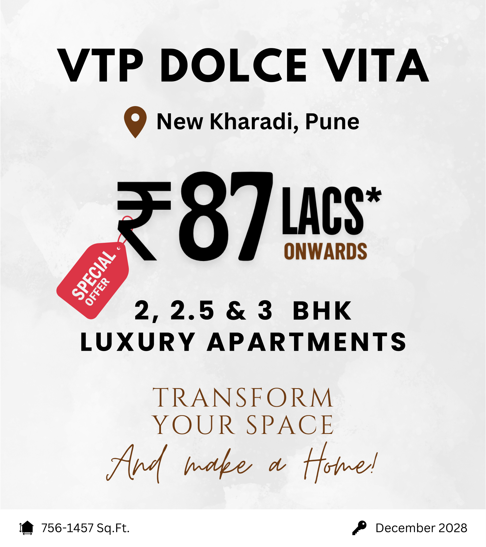 flats for sale in bavdhan pune